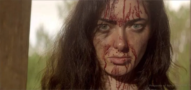 Спасай себя (2015) через торрент бесплатно Спасай себя (2015) фильм через торрент бесплатно