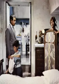 Это началось в Неаполе (1960) через торрент скачать Это началось в Неаполе (1960) фильм через торрент скачать