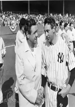 Гордость янки (1942) через торрент бесплатно Гордость янки (1942) фильм через торрент бесплатно