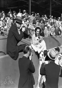 Гордость янки (1942) через торрент скачать Гордость янки (1942) фильм через торрент скачать