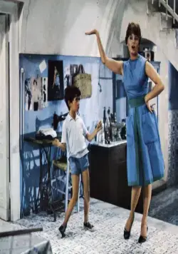 Это началось в Неаполе (1960) через торрент бесплатно Это началось в Неаполе (1960) фильм через торрент бесплатно