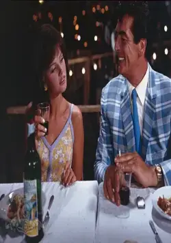 За Лисом (1966) через торрент бесплатно За Лисом (1966) фильм через торрент бесплатно