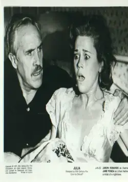 Джулия (1977) через торрент скачать Джулия (1977) фильм через торрент скачать