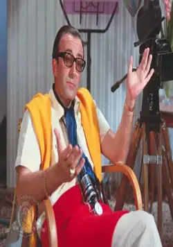 За Лисом (1966) через торрент скачать За Лисом (1966) фильм через торрент скачать