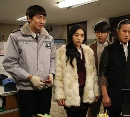 Пятеро из Токсури (2014) через торрент скачать Пятеро из Токсури (2014) фильм через торрент скачать