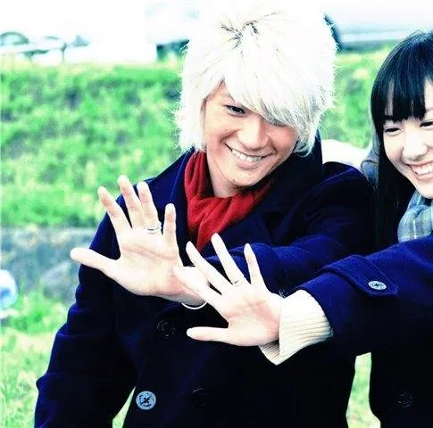 Небо любви (2007) через торрент скачать Небо любви (2007) фильм через торрент скачать