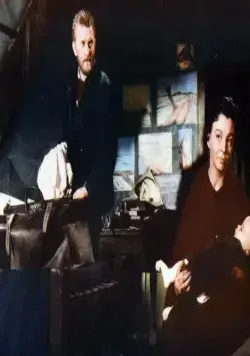 Жажда жизни (1956) в хорошем качестве через торрент Жажда жизни (1956) фильм в хорошем качестве через торрент