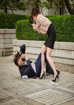 Детектив по случайности (2015) через торрент скачать Детектив по случайности (2015) фильм через торрент скачать