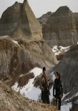 Крикуны 2: Охота (2008) через торрент бесплатно Крикуны 2: Охота (2008) фильм через торрент бесплатно