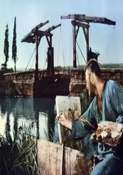 Жажда жизни (1956) через торрент бесплатно Жажда жизни (1956) фильм через торрент бесплатно