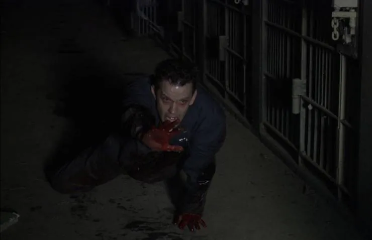 Восставшие из пепла (2007) в хорошем качестве через торрент Восставшие из пепла (2007) фильм в хорошем качестве через торрент