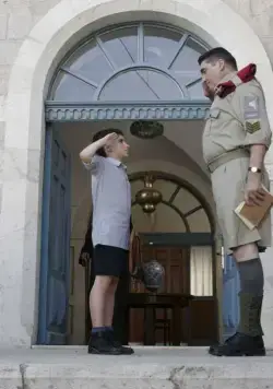 Маленький предатель (2007) в хорошем качестве через торрент Маленький предатель (2007) фильм в хорошем качестве через торрент