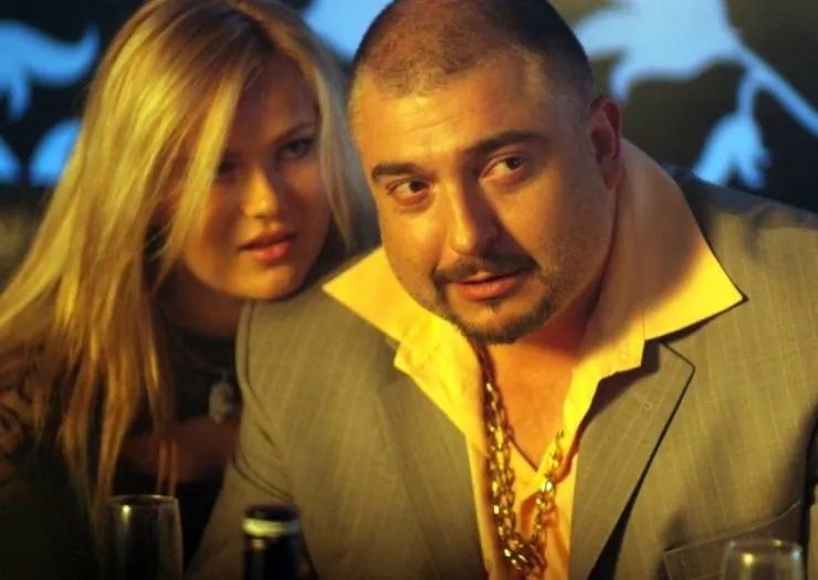 Прямой контакт (2009) через торрент бесплатно Прямой контакт (2009) фильм через торрент бесплатно