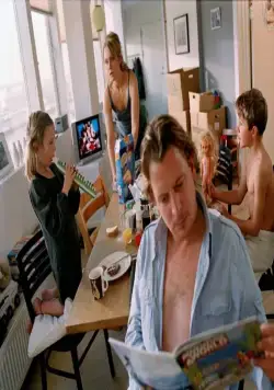 История чужой любви (2007) через торрент скачать История чужой любви (2007) фильм через торрент скачать