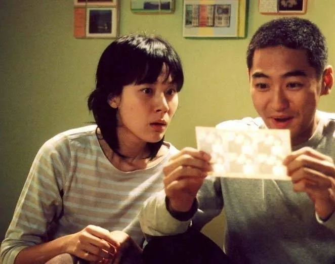 Моя подруга – репетитор (2003) через торрент бесплатно Моя подруга – репетитор (2003) фильм через торрент бесплатно