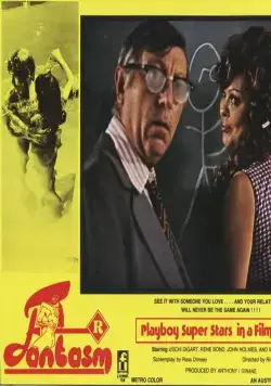 Фантазм (1976) в хорошем качестве через торрент Фантазм (1976) фильм в хорошем качестве через торрент