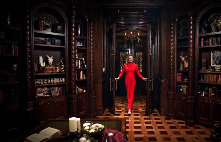 Сатанинская паника (2019) через торрент скачать Сатанинская паника (2019) фильм через торрент скачать