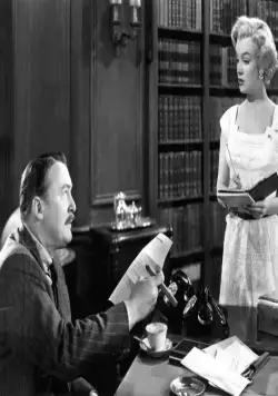 Моложе себя и не почувствуешь (1951) в хорошем качестве через торрент Моложе себя и не почувствуешь (1951) фильм в хорошем качестве через торрент