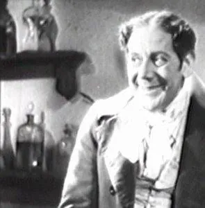 Суини Тодд, демон-парикмахер с Флит-стрит (1936) в хорошем качестве через торрент Суини Тодд, демон-парикмахер с Флит-стрит (1936) фильм в хорошем качестве через торрент