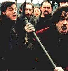 Жерминаль (1993) через торрент скачать Жерминаль (1993) фильм через торрент скачать