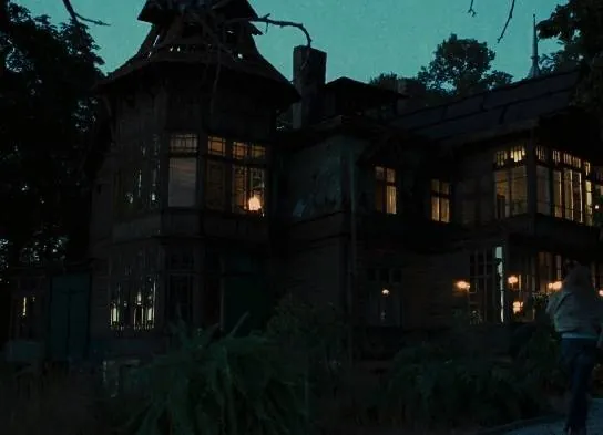 Дом (2008) через торрент бесплатно Дом (2008) фильм через торрент бесплатно