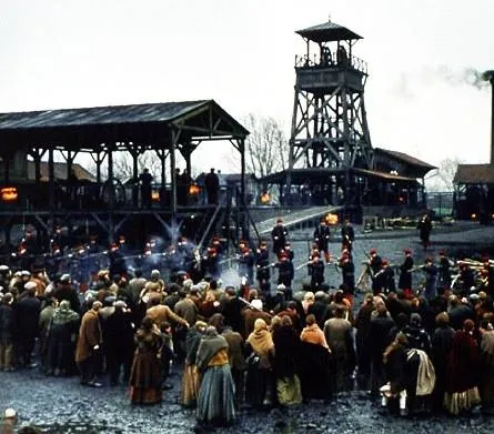 Жерминаль (1993) в хорошем качестве через торрент Жерминаль (1993) фильм в хорошем качестве через торрент