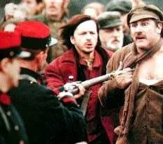 Жерминаль (1993) через торрент бесплатно Жерминаль (1993) фильм через торрент бесплатно