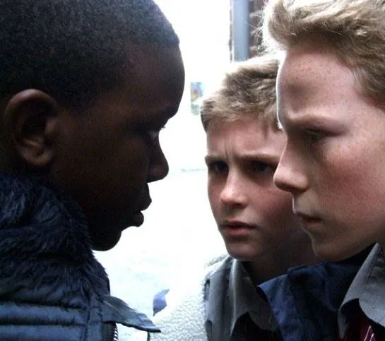 Новенький (2007) через торрент скачать Новенький (2007) фильм через торрент скачать