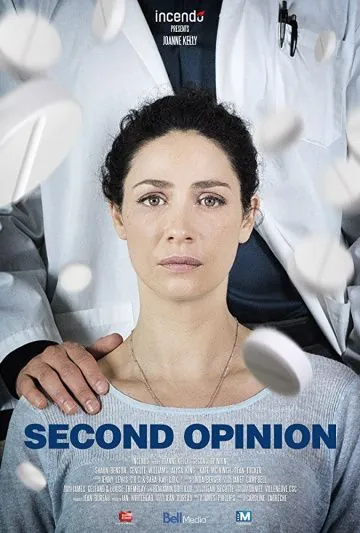 Второе мнение / Second Opinion (2018) фильм скачать через торрент в хорошем качестве