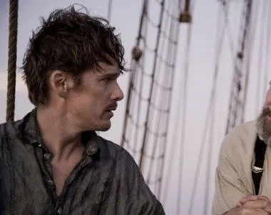 Моби Дик (2011) через торрент бесплатно Моби Дик (2011) сериал через торрент бесплатно