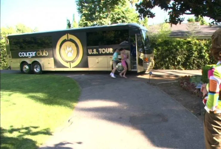 Клуб «Кошечка» (2007) в хорошем качестве через торрент Клуб «Кошечка» (2007) фильм в хорошем качестве через торрент