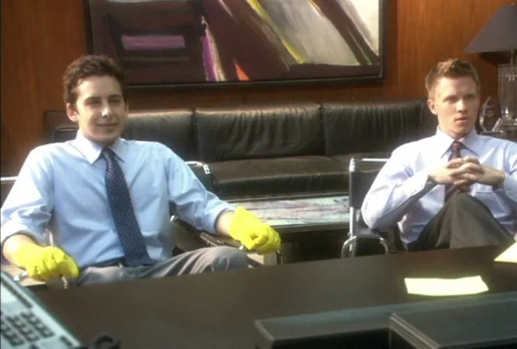 Клуб «Кошечка» (2007) через торрент скачать Клуб «Кошечка» (2007) фильм через торрент скачать