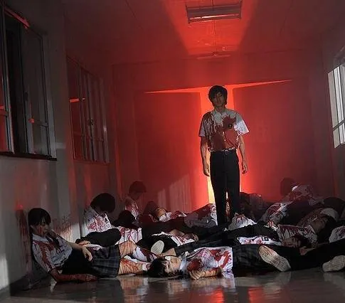 Иная (2012) через торрент скачать Иная (2012) фильм через торрент скачать