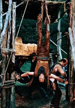 Навахо Джо (1966) в хорошем качестве через торрент Навахо Джо (1966) фильм в хорошем качестве через торрент