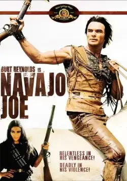 Навахо Джо / Navajo Joe (1966) фильм скачать через торрент в хорошем качестве