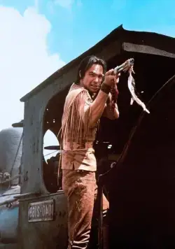 Навахо Джо (1966) через торрент скачать Навахо Джо (1966) фильм через торрент скачать