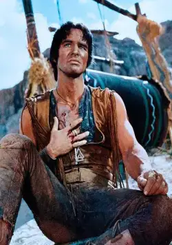 Навахо Джо (1966) через торрент бесплатно Навахо Джо (1966) фильм через торрент бесплатно