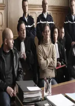 Предполагаемые виновные (2011) через торрент бесплатно Предполагаемые виновные (2011) фильм через торрент бесплатно