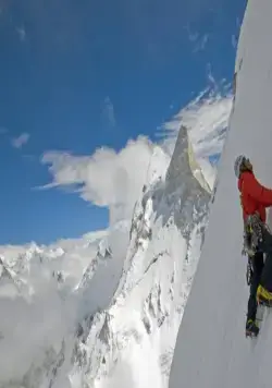 Меру (2015) через торрент бесплатно Меру (2015) фильм через торрент бесплатно