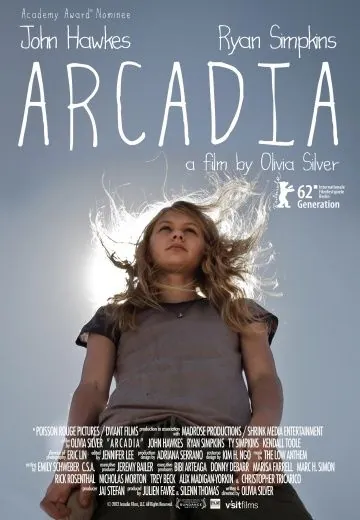 Аркадия / Arcadia (2012) фильм скачать через торрент в хорошем качестве