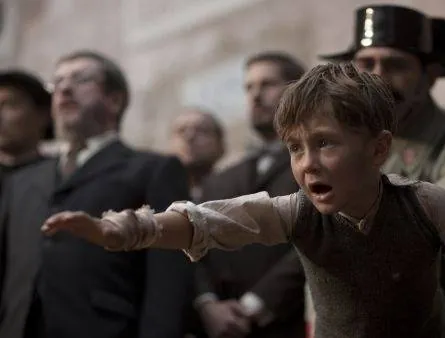 Нечувствительный (2012) через торрент бесплатно Нечувствительный (2012) фильм через торрент бесплатно