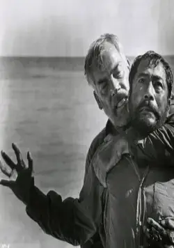 Ад в Тихом океане (1968) через торрент скачать Ад в Тихом океане (1968) фильм через торрент скачать