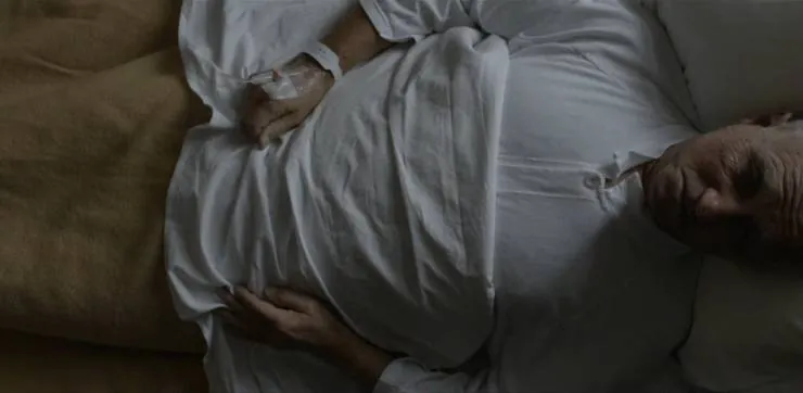 Мертвая зыбь (2013) через торрент бесплатно Мертвая зыбь (2013) фильм через торрент бесплатно