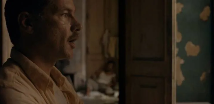 Мертвая зыбь (2013) через торрент скачать Мертвая зыбь (2013) фильм через торрент скачать