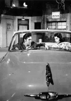 Тюремный рок (1957) через торрент бесплатно Тюремный рок (1957) фильм через торрент бесплатно