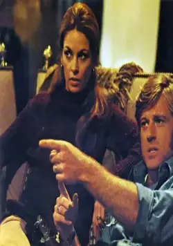 Кандидат (1972) через торрент скачать Кандидат (1972) фильм через торрент скачать