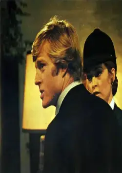 Кандидат (1972) в хорошем качестве через торрент Кандидат (1972) фильм в хорошем качестве через торрент