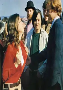 Кандидат (1972) через торрент бесплатно Кандидат (1972) фильм через торрент бесплатно