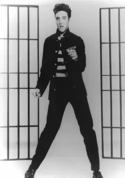 Тюремный рок (1957) в хорошем качестве через торрент Тюремный рок (1957) фильм в хорошем качестве через торрент