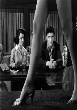 Тюремный рок (1957) через торрент скачать Тюремный рок (1957) фильм через торрент скачать